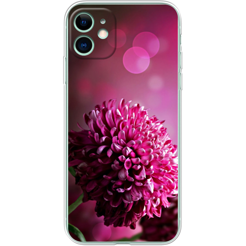 Чехол Uprint Apple iPhone 11 