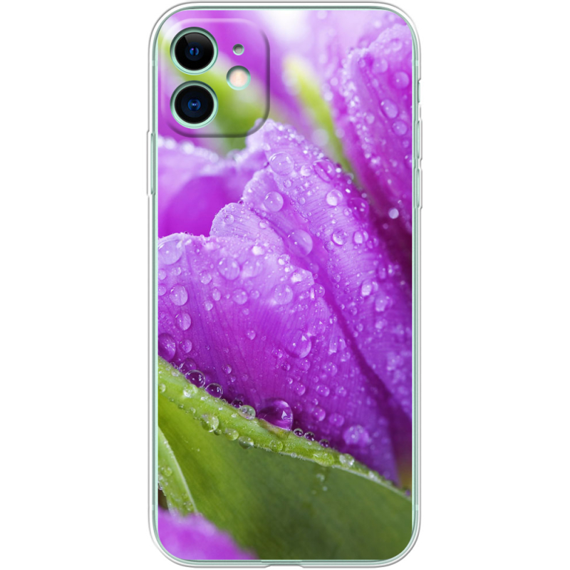 Чехол Uprint Apple iPhone 11 