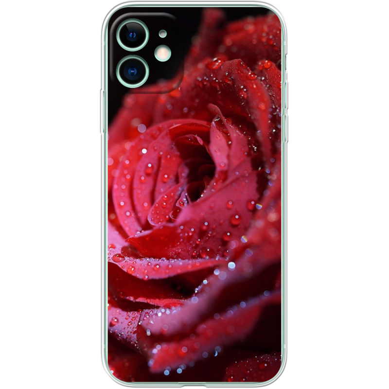 Чехол Uprint Apple iPhone 11 