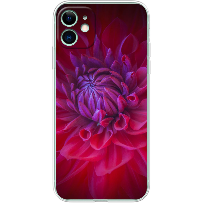 Чехол Uprint Apple iPhone 11 