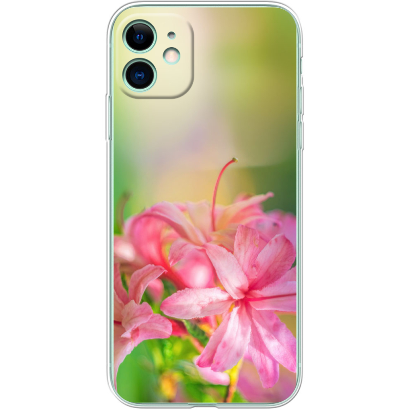 Чехол Uprint Apple iPhone 11 