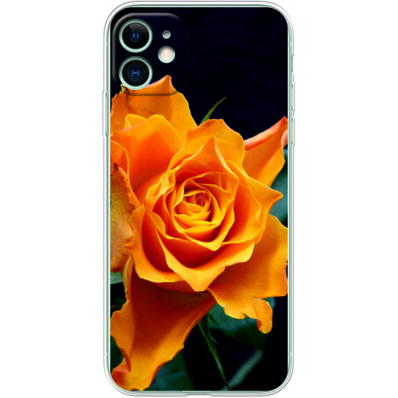 Чехол Uprint Apple iPhone 11 