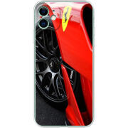 Чехол Uprint Apple iPhone 11 Ferrari 599XX