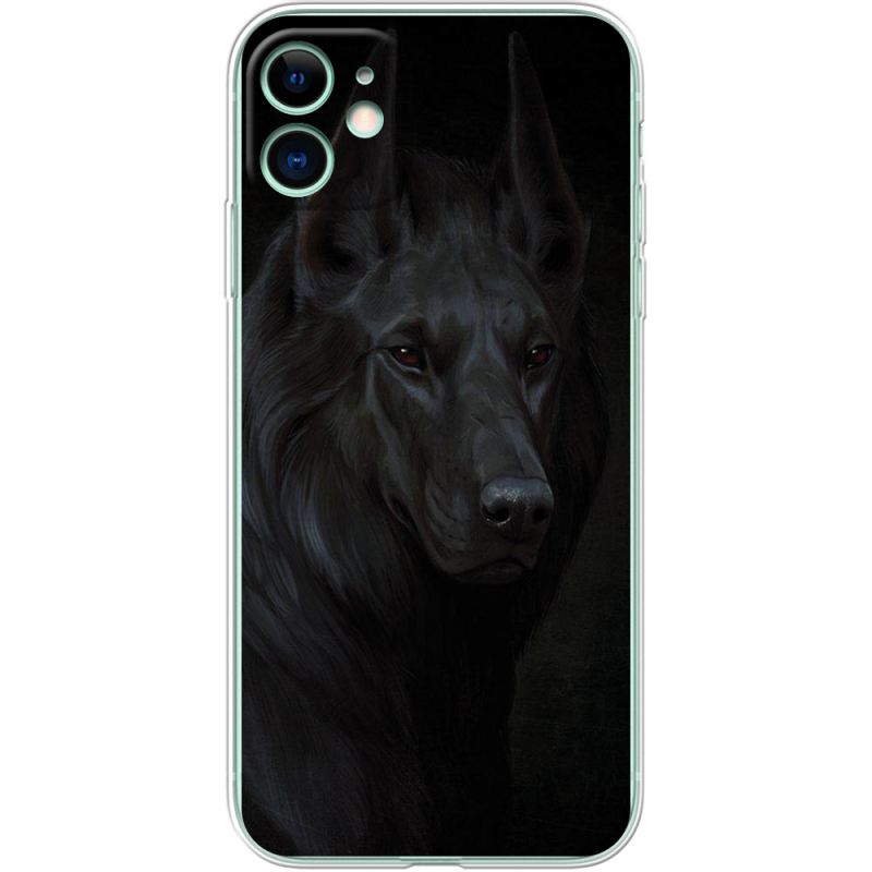 Чехол Uprint Apple iPhone 11 