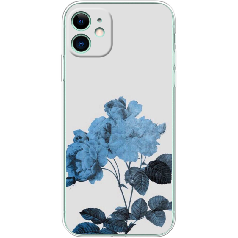 Чехол Uprint Apple iPhone 11 