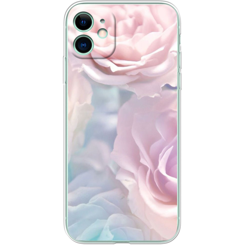 Чехол Uprint Apple iPhone 11 