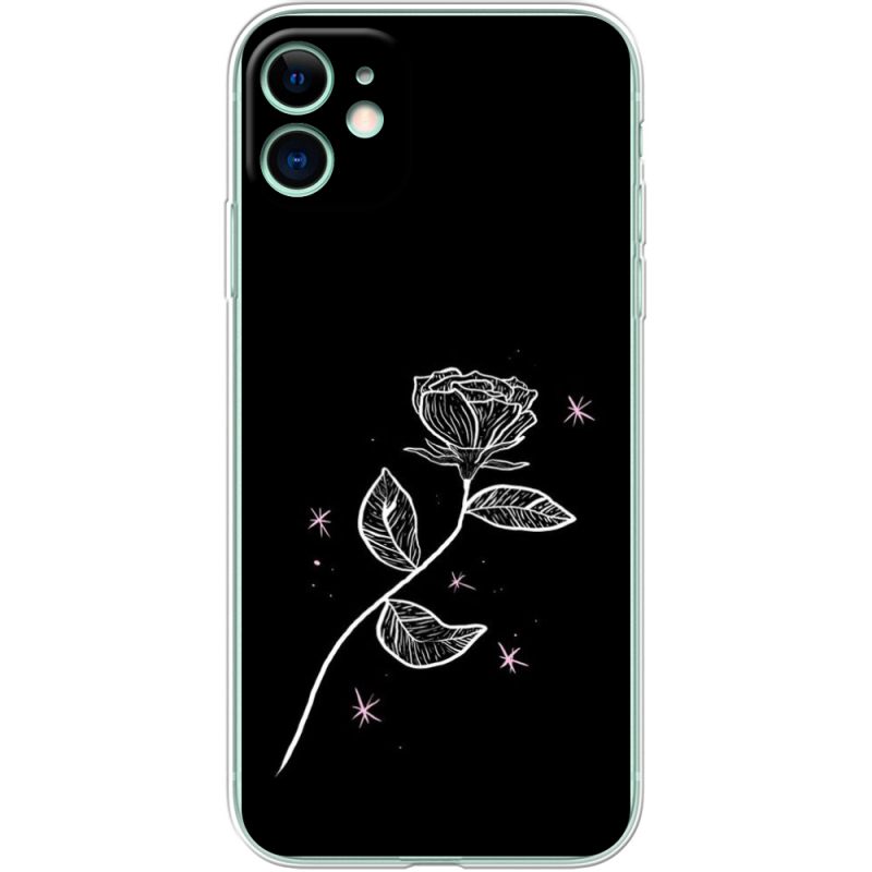 Чехол Uprint Apple iPhone 11 