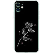 Чехол Uprint Apple iPhone 11 