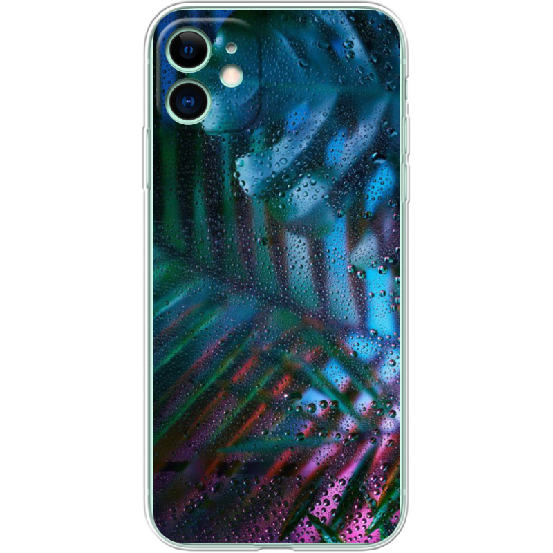 Чехол Uprint Apple iPhone 11 