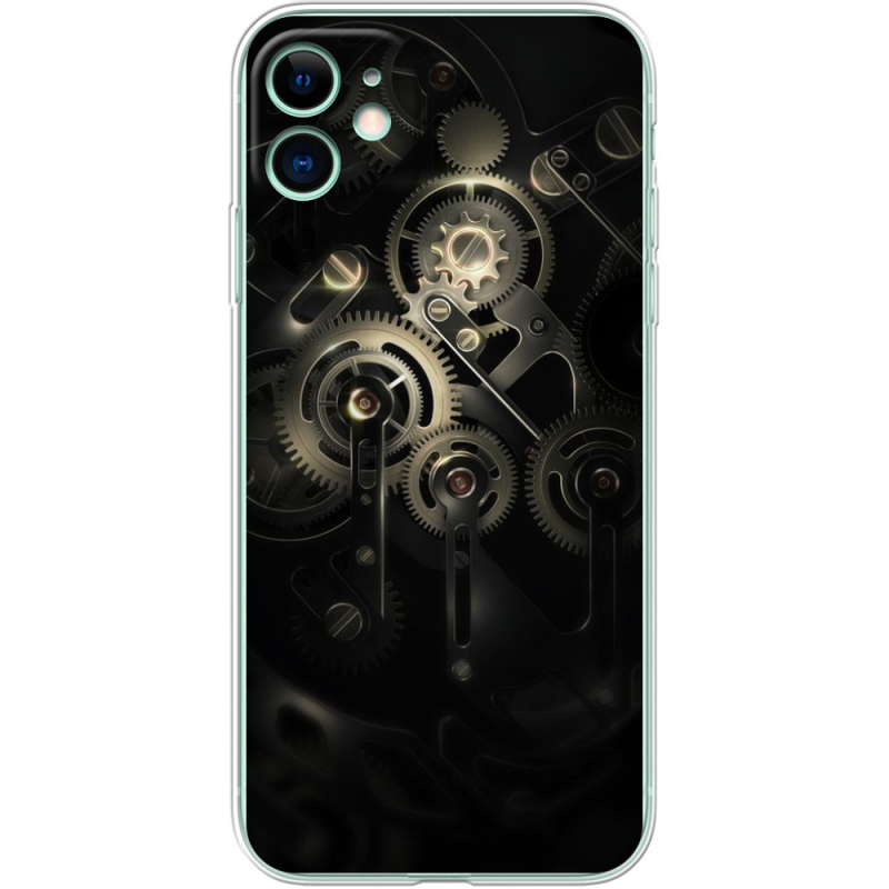 Чехол Uprint Apple iPhone 11 