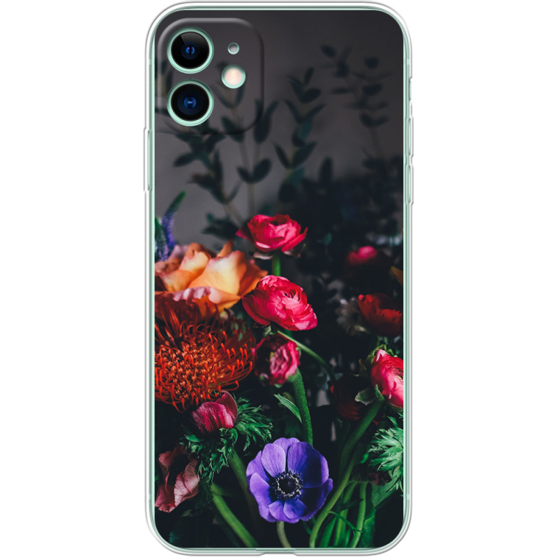 Чехол Uprint Apple iPhone 11 