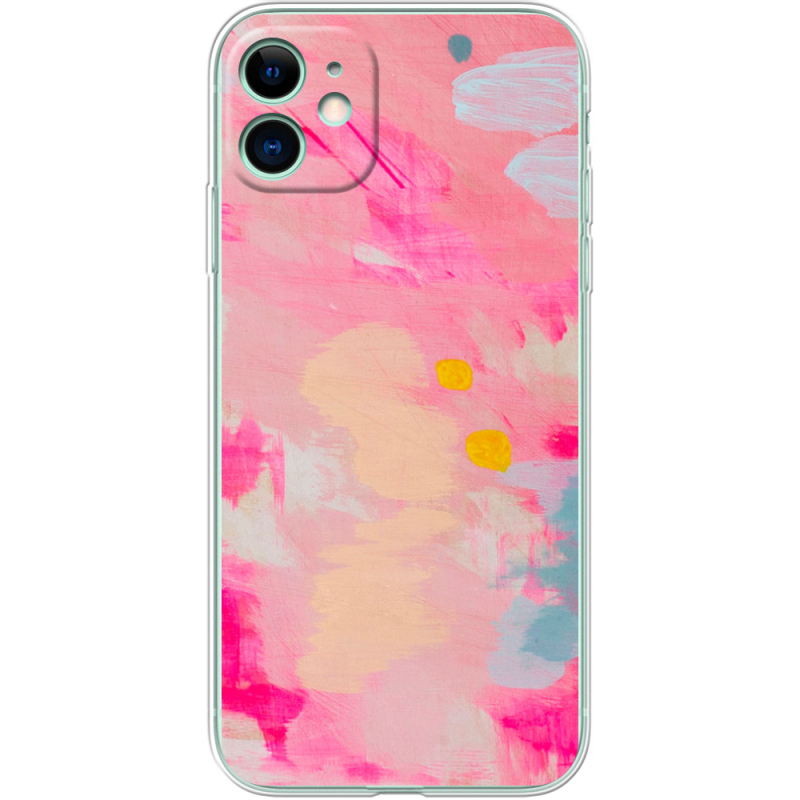 Чехол Uprint Apple iPhone 11 