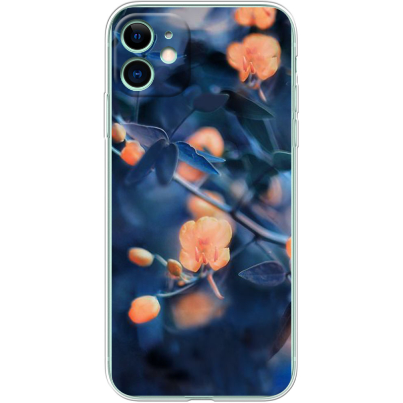 Чехол Uprint Apple iPhone 11 