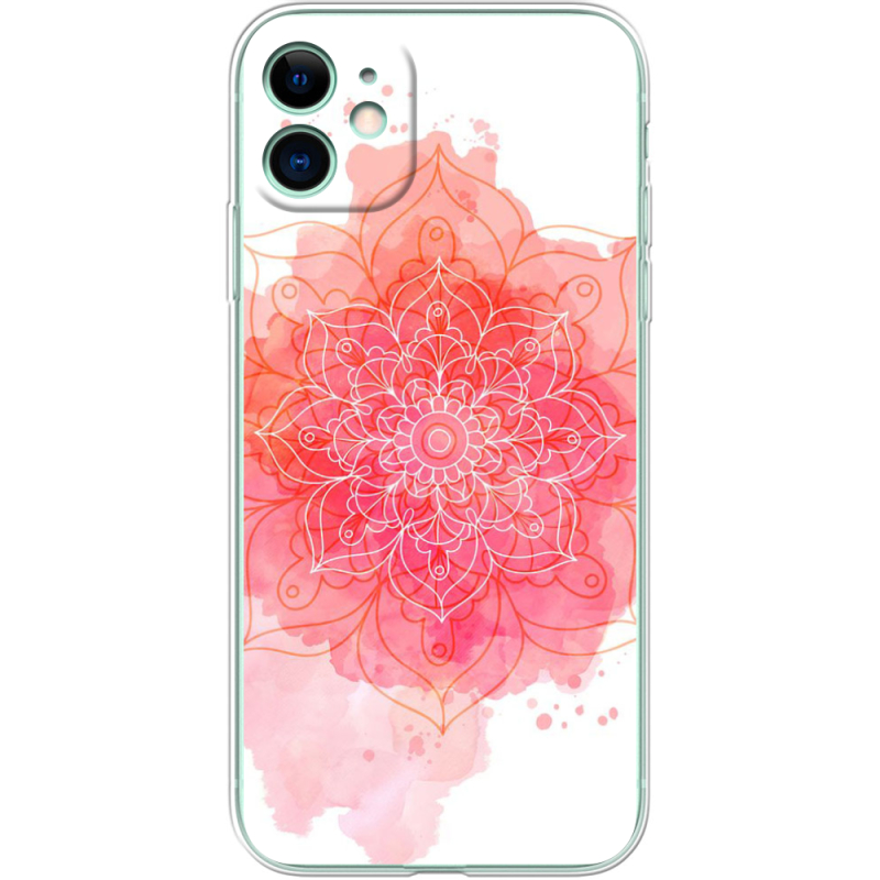 Чехол Uprint Apple iPhone 11 