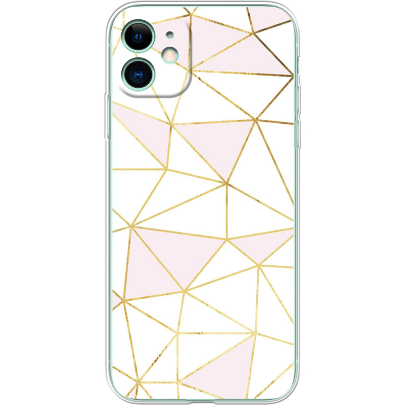 Чехол Uprint Apple iPhone 11 