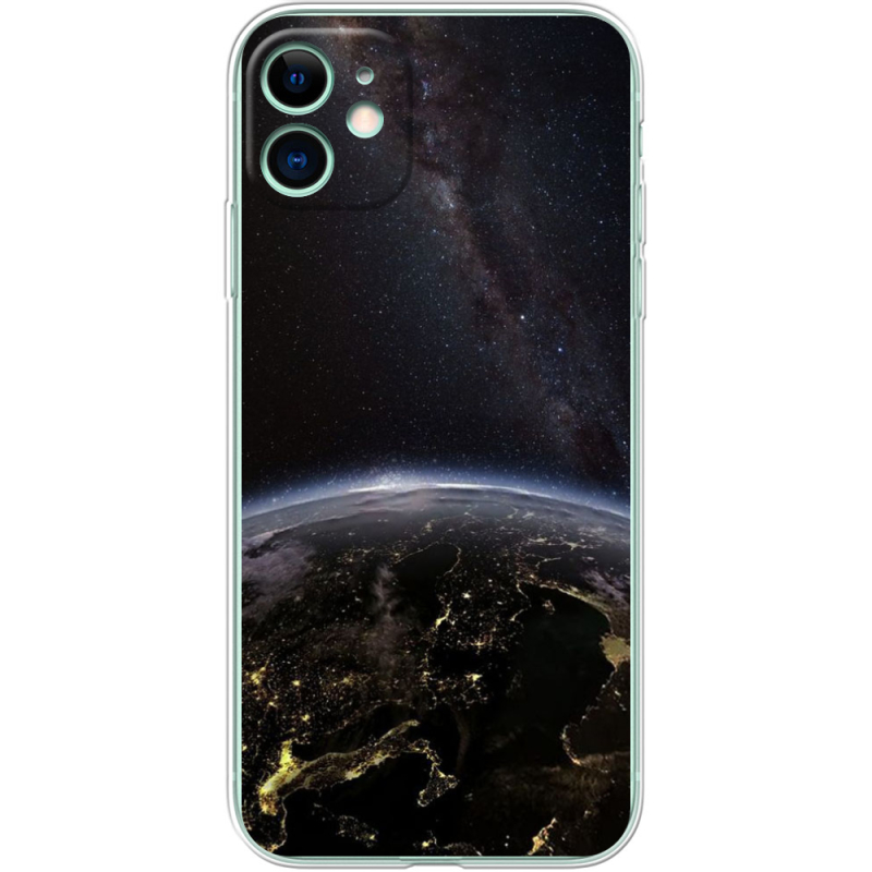 Чехол Uprint Apple iPhone 11 