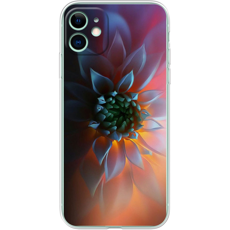 Чехол Uprint Apple iPhone 11 