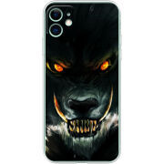 Чехол Uprint Apple iPhone 11 Werewolf