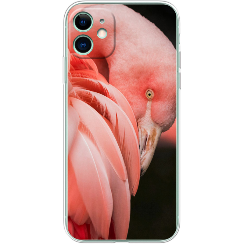 Чехол Uprint Apple iPhone 11 