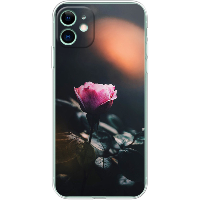 Чехол Uprint Apple iPhone 11 