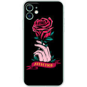 Чехол Uprint Apple iPhone 11 