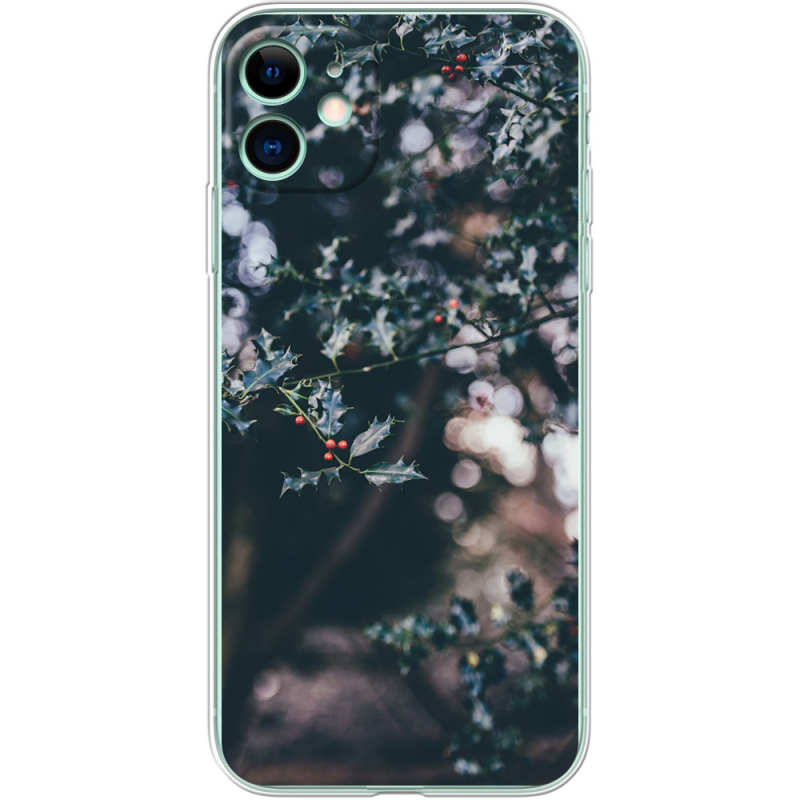 Чехол Uprint Apple iPhone 11 