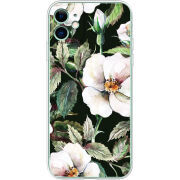 Чехол Uprint Apple iPhone 11 Blossom Roses