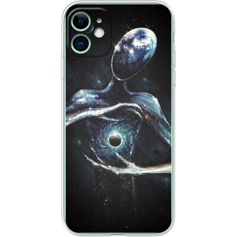 Чехол Uprint Apple iPhone 11 