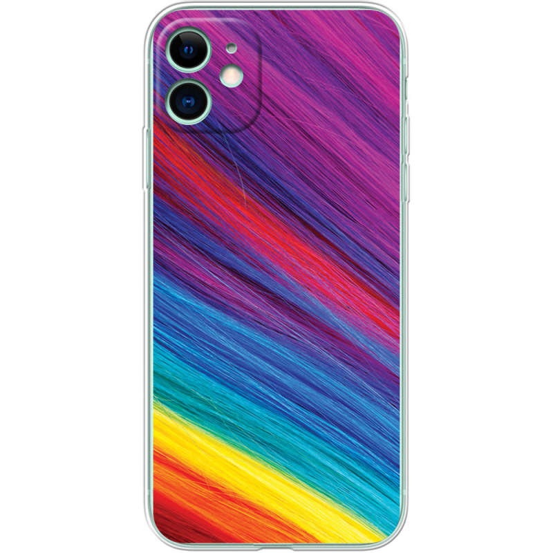 Чехол Uprint Apple iPhone 11 