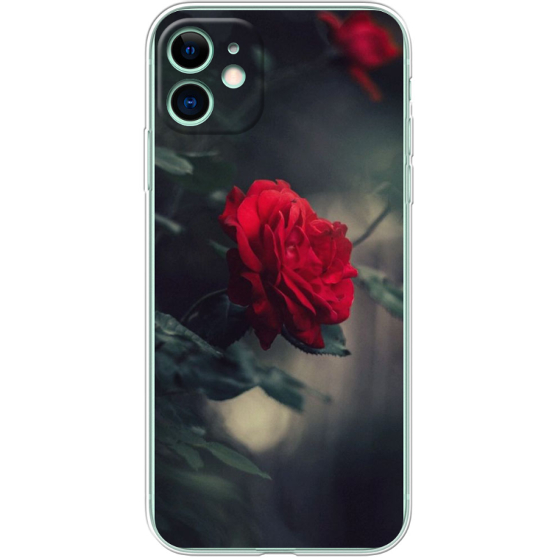 Чехол Uprint Apple iPhone 11 