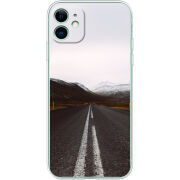 Чехол Uprint Apple iPhone 11 