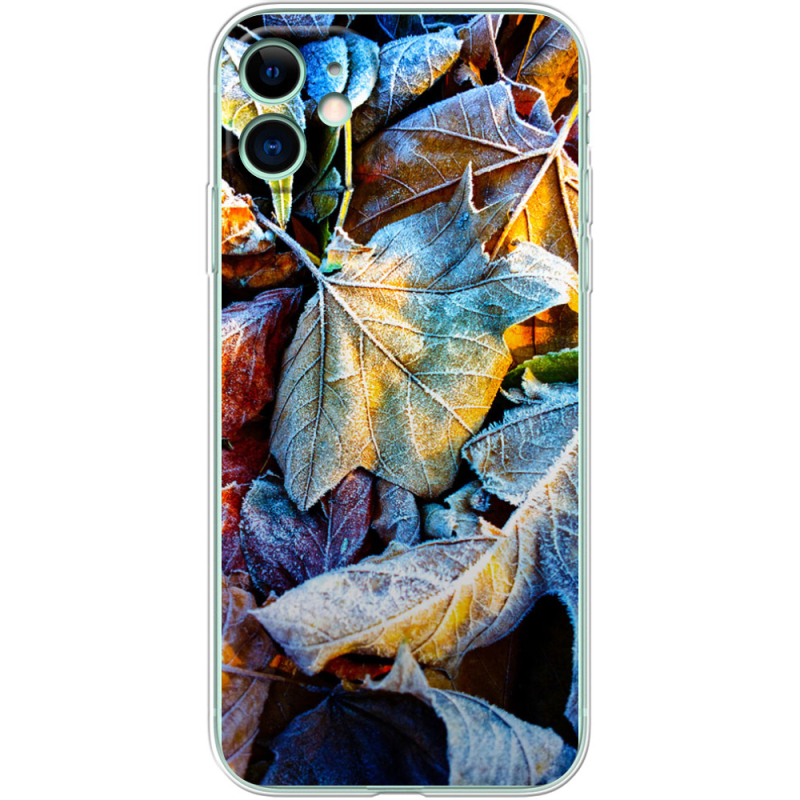 Чехол Uprint Apple iPhone 11 