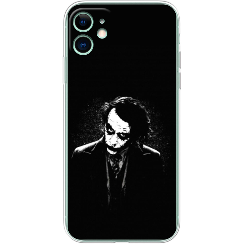 Чехол Uprint Apple iPhone 11 