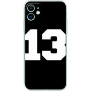 Чехол Uprint Apple iPhone 11 13