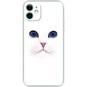 Чехол Uprint Apple iPhone 11 