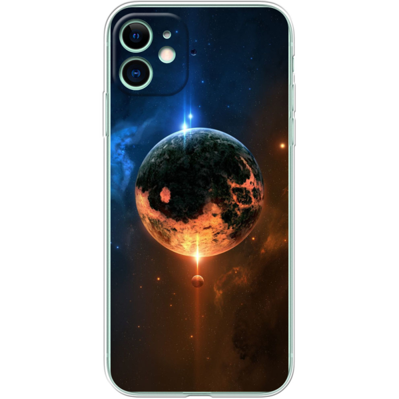 Чехол Uprint Apple iPhone 11 