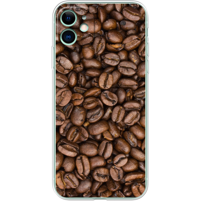 Чехол Uprint Apple iPhone 11 