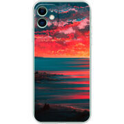 Чехол Uprint Apple iPhone 11 Seaside a