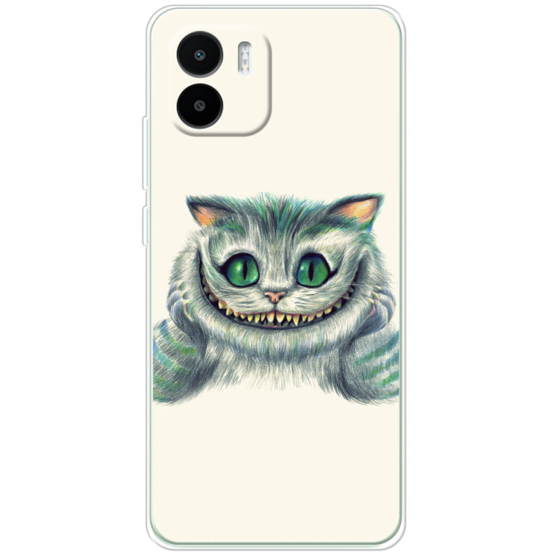 Чехол BoxFace Xiaomi Redmi A1 