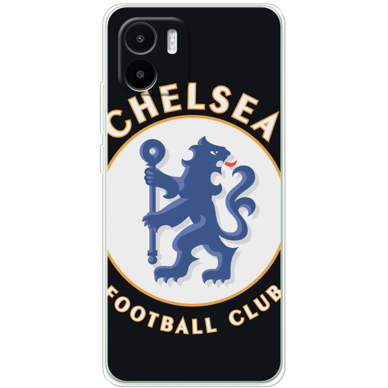 Чехол BoxFace Xiaomi Redmi A1 FC Chelsea