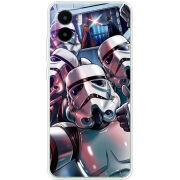 Чехол BoxFace Xiaomi Redmi A1 Stormtroopers