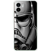 Чехол BoxFace Xiaomi Redmi A1 Imperial Stormtroopers