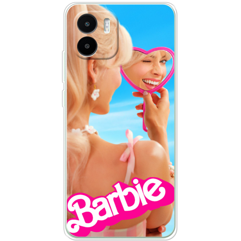 Чехол BoxFace Xiaomi Redmi A1 Barbie 2023