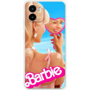 Чехол BoxFace Xiaomi Redmi A1 Barbie 2023