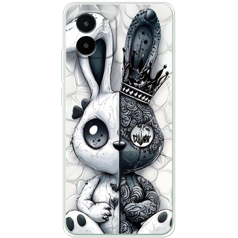 Чехол BoxFace Xiaomi Redmi A1 