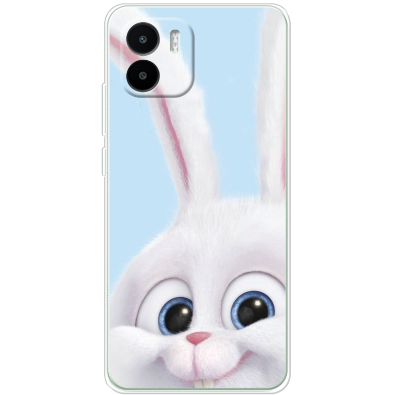 Чехол BoxFace Xiaomi Redmi A1 Rabbit