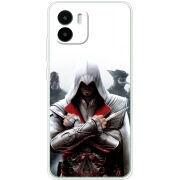 Чехол BoxFace Xiaomi Redmi A1 Assassins Creed 3