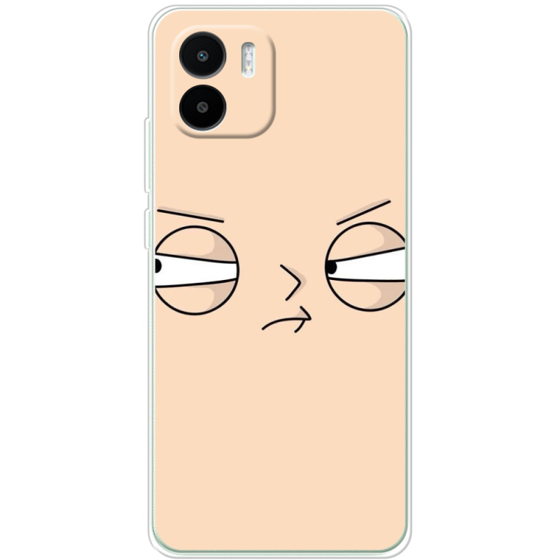 Чехол BoxFace Xiaomi Redmi A1 