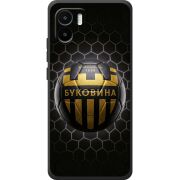 Черный чехол BoxFace Xiaomi Redmi A1 