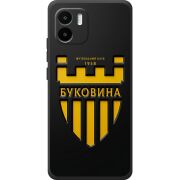 Черный чехол BoxFace Xiaomi Redmi A1 